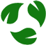 Green Initiative Icon