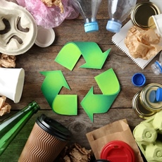 Recyclable Household Items That You Usually Throw Away