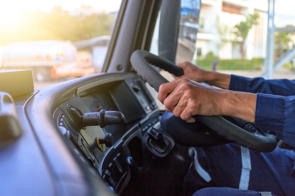 Federal Truck Driver Regulations in Ohio