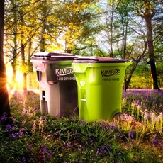 Spring Cleaning Recycling Tips: How to Declutter and...