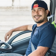How to Become a Garbage Truck Driver: A Step-by-Step Guide
