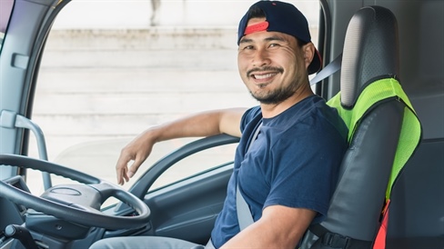 How to Become a Garbage Truck Driver: A Step-by-Step Guide