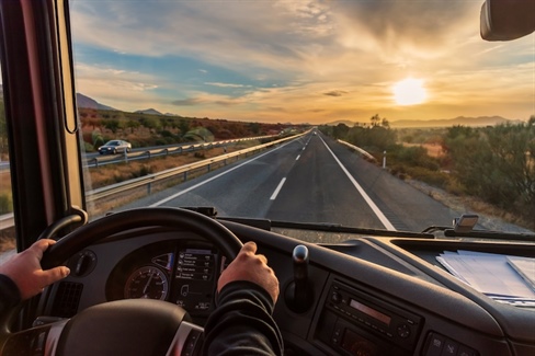 Truck Driver Work-Life Balance: Tips for a Healthy Career