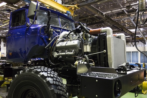 Diesel Engine Maintenance Tips to Prevent Costly Repairs