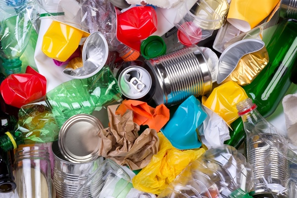 Questions About Recycling? Find Answers and Tips Here!