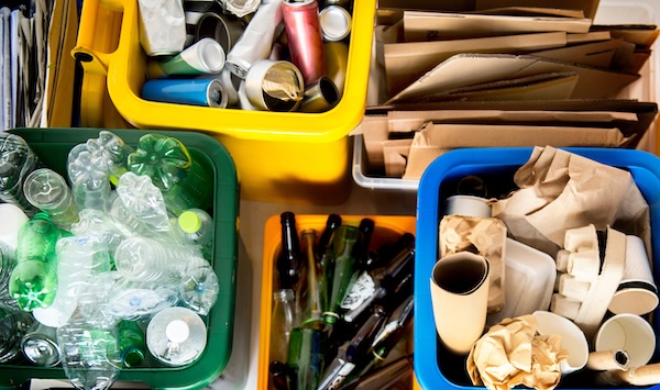 Types of Recycling: Learn the Different Methods and Benefits