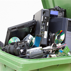 How to Dispose of Commercial Waste: A Step-by-Step Guide