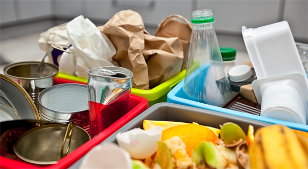 How to Manage Household Waste: Easy Tips for Homeowners