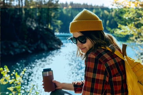 Why Batteries Don’t Belong in Your Trash or Recycling Cart