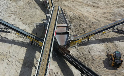 Aggregates
