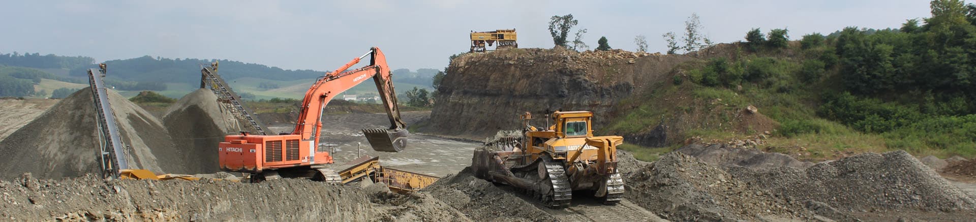 Aggregates